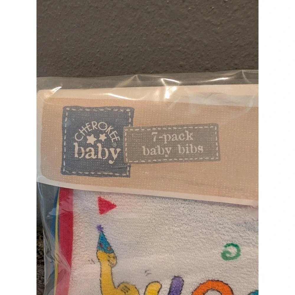 Cherokee baby vintage target